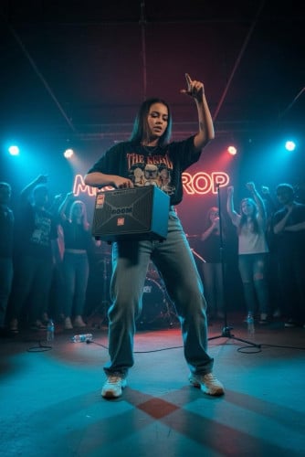 ឈុត​ MD-02 ជំនាន់ទី២​