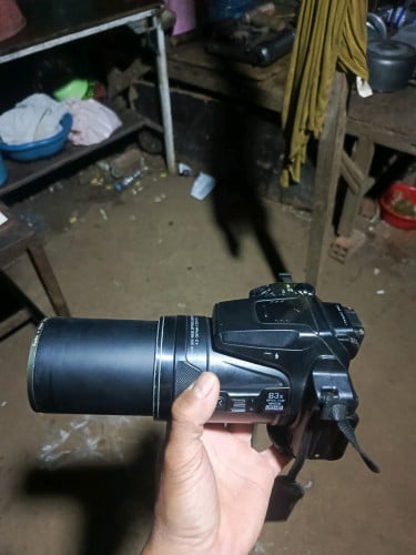 លក់ Nikon p900