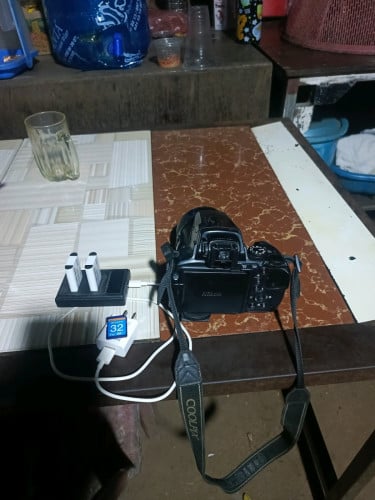 លក់ Nikon p900