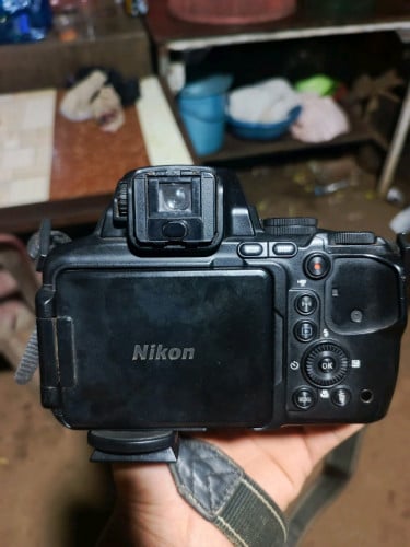 លក់ Nikon p900