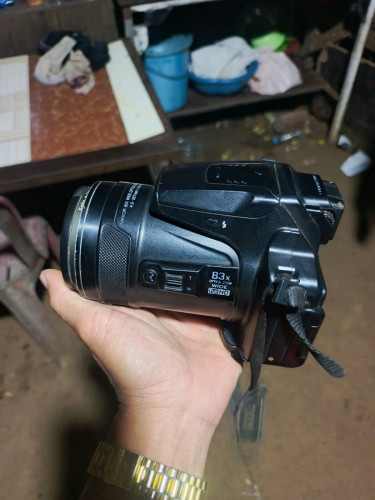 លក់ Nikon p900