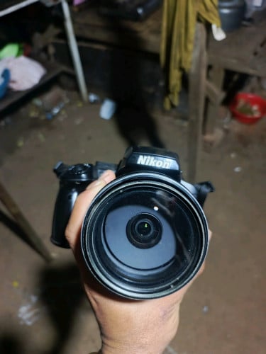 លក់ Nikon p900