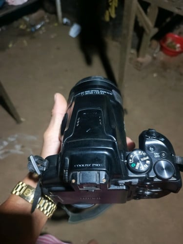 លក់ Nikon p900
