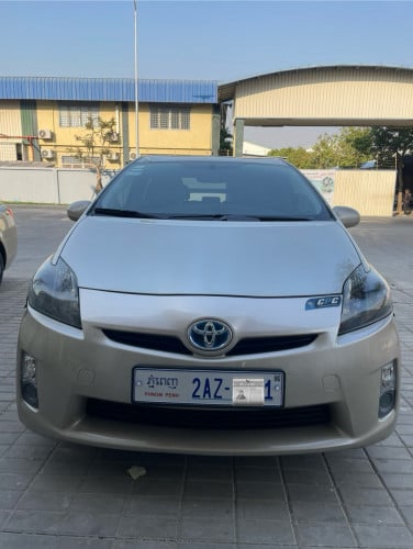 លក់Prius 010 op4