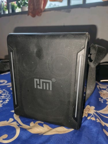 កូន Speaker HM 916 នៅល្អទាំងអស់លក់វិញ