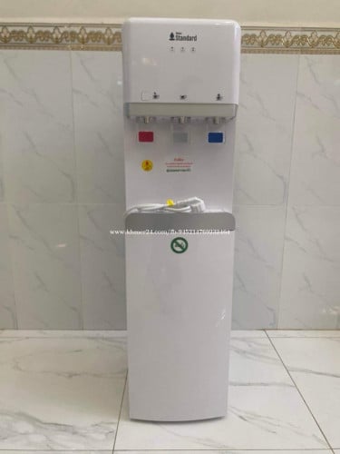 ម៉ាសុីនចម្រោះទឹក Standard WD700(ថ្មីកេស)