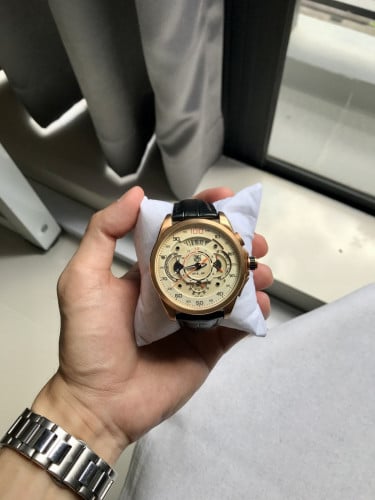 នាឡិកាដៃបុរស Tag Heure | Watch for Men