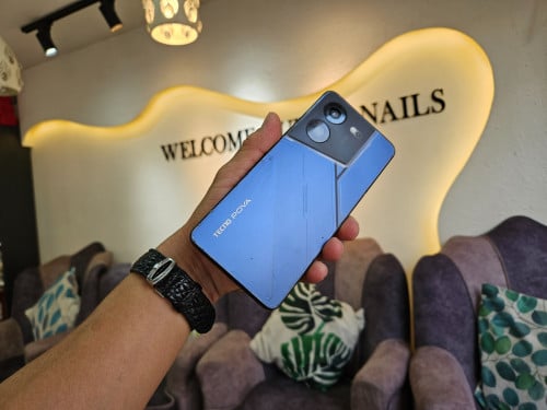 #TECNO  POVA 5  💥 💥 8GB ram + 256GB ( 98% ) 💥  💥  85$  💥 Global | Sim 2