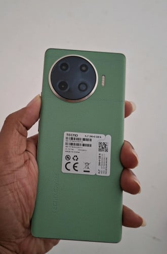 លក់Tecno spak20pro