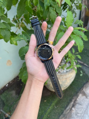 ⌚️ zinvo blade spirit