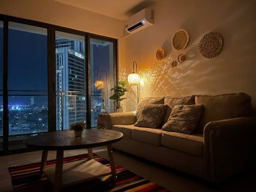 🏙 CONDO URBAN VILLAGE | FOR RENT