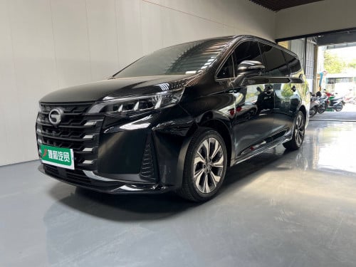 👉GAC GM8 តម្លៃ 24600$ ចរចាបានទៀត