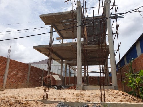 📣 ដី និង សំណងផ្ទះសម្រាប់លក់ ប្លងរឹង (តម្លៃពិសេស)