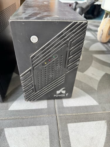 អាគុយទប់ភ្លើង (UPS) តម្លៃសមរម្យល្អប្រើសម្រាប់បងៗ MMO អ្នកលេង LDPlayer