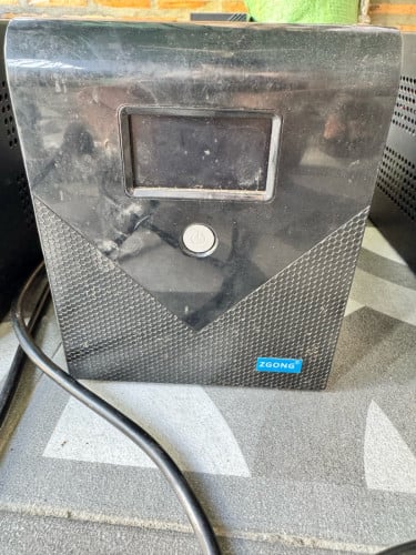 អាគុយទប់ភ្លើង (UPS) តម្លៃសមរម្យល្អប្រើសម្រាប់បងៗ MMO អ្នកលេង LDPlayer