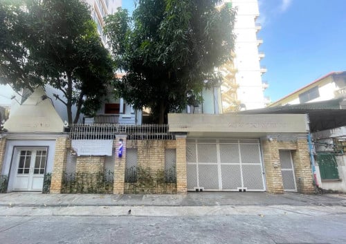 វីឡាសម្រាប់ជួល នៅទួលទំពូង | Villa for rent at Toul Tumpung