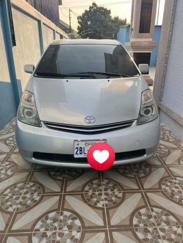 07Hfull អាគុយតែមបី ABSថ្មីណាស់ ធានាអត់បុកអត់ប៉ៈអត់ច្រេះមេឡាន