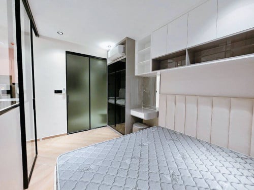 1-Bed|1-Bath|BKK1|Time Square5