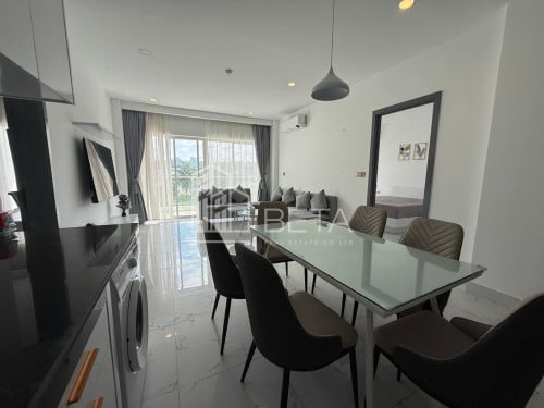 2 bedroom LZ condo 1500$ Sihanoukville