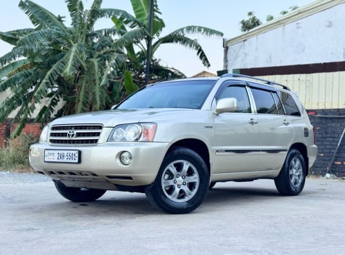 2002 - ប៉ុង​.1 . limited  ឡានស្អាត​