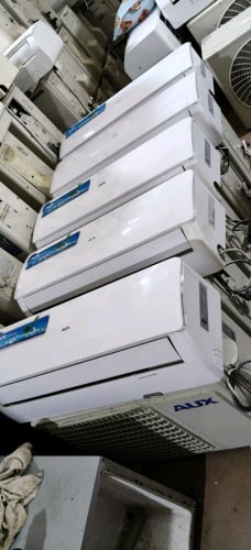 2024 AUX 2hp 230$ 97% new