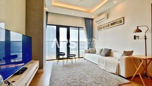 3 bedroom Condo For Rent - Peninsula | Chrouy Changva | Phnom Penh