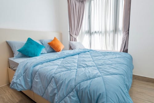 3 bedroom Condo for rent Urban Village Phase2