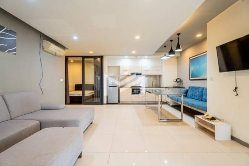 3 bedrooms Chroychongva