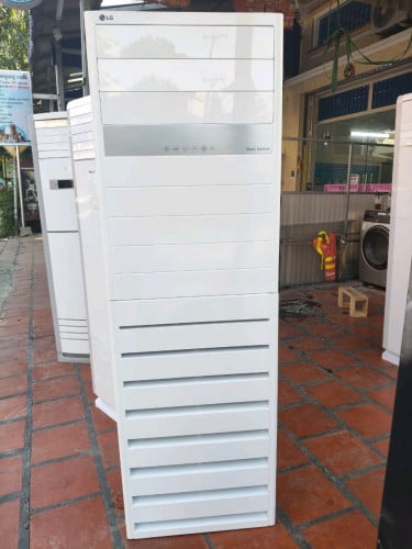 3hp inverter 022 បញ្ឈរ LG