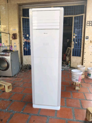 5hp mono 023 024 gree