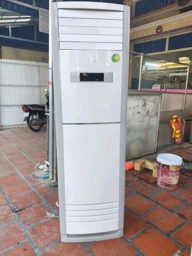 5hp mono midea 024