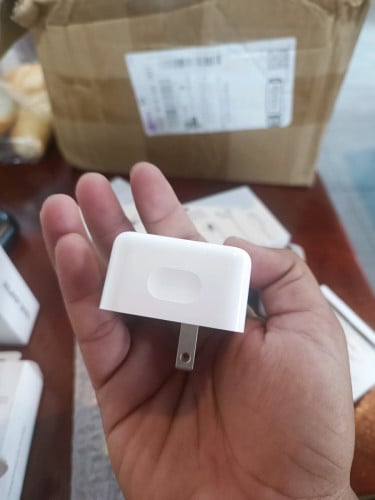 Adapter iPhone 35W Zin