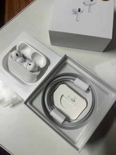AirPods Pro 2nd | ANC