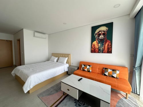 Anata Resident For Rent - Big Studio room