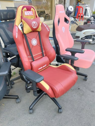 Anda Seat Gaming Chair Marvel Edition