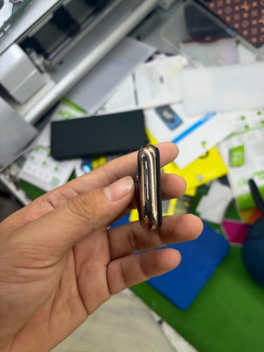 Apple Watch series stainless steel 99%