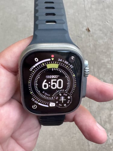 Apple Watch Ultra 49mm
