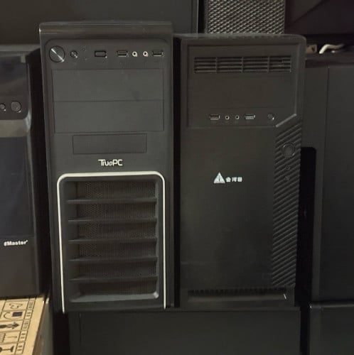 Asus CPU  Cores i5 4th Ram 8GBSSD 128GB HDD 2TB