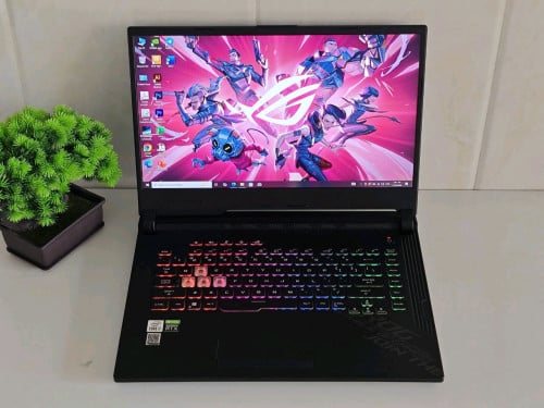 ASUS ROG Strix G512LV 98.99%
