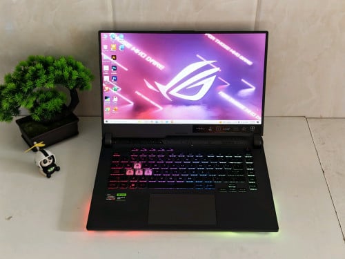 ASUS ROG Strix G513RC 98.99%