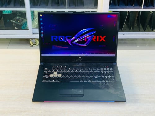 ASUS ROG Strix GL704GW_S7CW