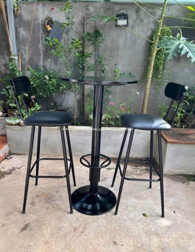 Bar table available in stock