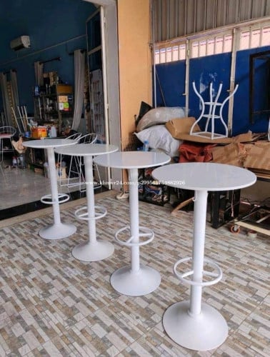 Bar Table available in stock