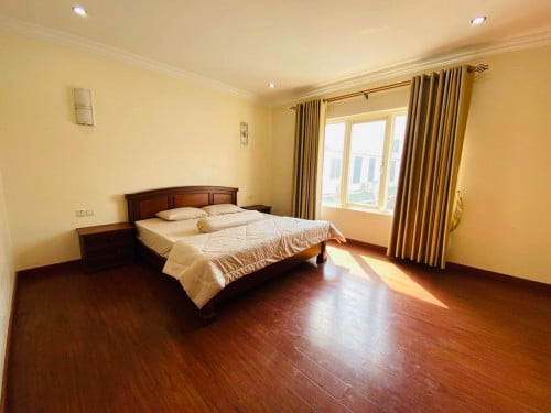 Biggest Two Bedroom For Rent Close To Daun Penh