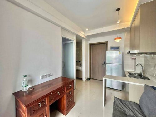 Brand new Studio for Rent close to Chip Mong Mega Mall 271