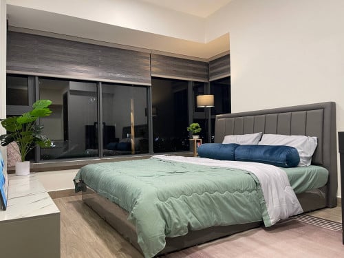 Brand New Three Bedroom For Rent At Urban Village