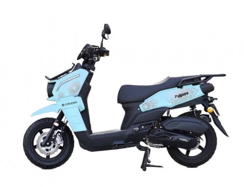 Calypso Nijia 026 New