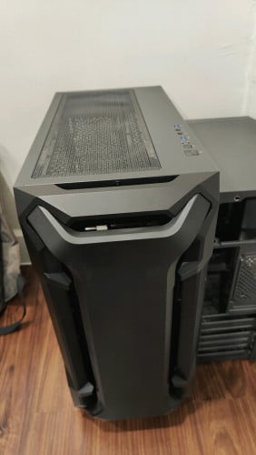 Case Antec DF6001 (ATX, mATX)