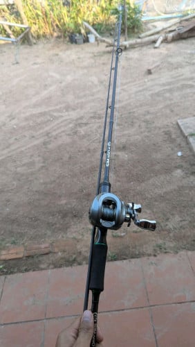 Casting golf-dc ដងកាបោនលេងបាន2ដង 98% resell