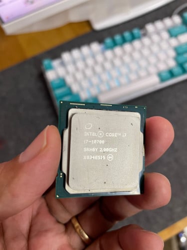 Combo i7 10700 (2.9GHz 8C/16T) & M/B Colorful B560M Pro HD V20